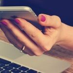 How to Disinfect Your Phone, Device, Laptop and Keyboard