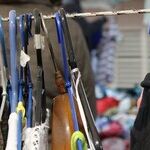 Secondhand Clothes, First-Class Style