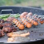 All You Need to Know to Fire Up the BBQ and Get Grilling