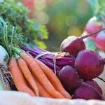 Join a CSA for Your Health and Your Wealth