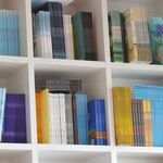 How to Get the Kids' Rooms Organized
