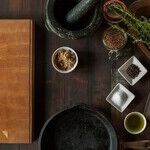 How to Cook and Keep the Kitchen Clean at the Same Time