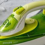 How to Clean a Steam Iron So It Steams and Looks Like New