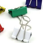 Binder Clips Useful To Organize the Home