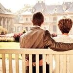 Without Trust, You Have Nothing -- in Money and in Life