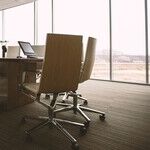 The High Price of Sitting Down