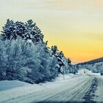 Homemade Ice Melt for Steps, Walkways and Driveways