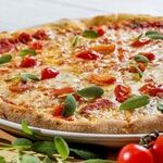 My Great Pizza Challenge
