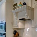 How to Clean Gunk and Grime From Kitchen Cabinets