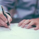 Co-Sign a Loan? Never, Ever