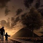 Values are More Often Caught Than Taught