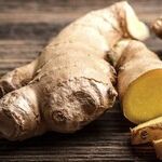 A Surprising Reason to Use Fresh Ginger in Homemade Marinade