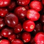 Deck the Halls (and Walls) With Fresh Cranberries for a Stunning Result