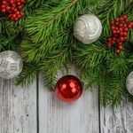 4 Things We Really Want for Christmas