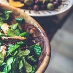 How to Get Washed Salad Greens Perfectly Without a Spinner