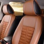 Car Dealer Spills the Beans on Treating Leather Interiors