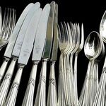 Yes! You Can Put Silver in the Dishwasher