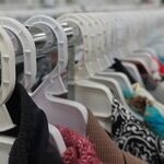 Secondhand Clothes, First-Class Style