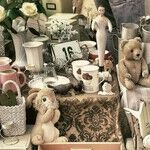 Clutter's Last Stand