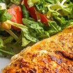 Secrets to No-Fail Tender, Juicy White Meat Chicken