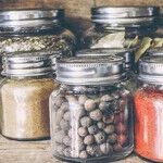 Make Your Own Mixes and Save a Bundle