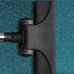 How to Clean the Dirty Edges of Carpet