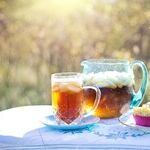 How to Make Sun Tea So It Is Bacteria-free and Safe To Drink