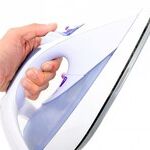 For the Love of a Good Iron