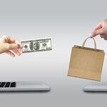 Cyber Shopping and Debit Cards Do Not Mix