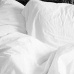 How to Get Yellow-Stained Bed Pillows White Again