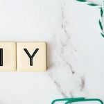 Buckle Down and Save Up for Home Improvements