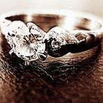 Sticky Situations: Bankrupt Mortgage Lender and a $10,000 Engagement Ring