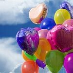 6 Reasons to Celebrate!