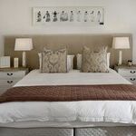 Hotel Rooms That Make Stuff Disappear