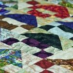 Dear Cheapskate: Drowning in Debt, Bouquet Garni How-To, Quilt Rescue
