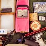 Turn Your Junk to Cash in a Weekend