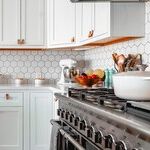 I Tried Dozens of Methods to Clean Kitchen Counters -- This Is the One I'm Excited About