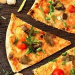 Semi-Homemade: How to Combine Quick-Service Foods with Home Cooking