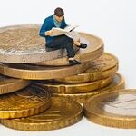 In Investing, No Risk Means No Reward