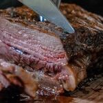From Chuck Roast to 'Prime Rib' in 3 Hours Flat