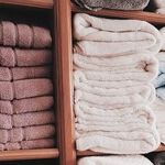 A Simple Solution for Gross, Smelly Towels