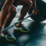 Physically Fit, Not Flat Broke