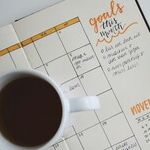 My Mom's Handwritten Calendars Are So Embarrassing!