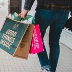 I Need to Find a Way to Stop Shopping With Her!