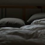 I Don't Sleep Anymore After My Breakup