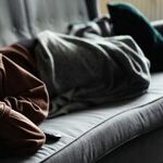 I Hit a Huge Wall Almost Every Late Afternoon