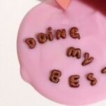 I Was Absolutely Not Putting Her Down at All