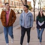 I've Noticed My Interactions Are Different Among My Friends