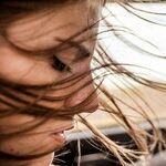 He Somehow Smelled My Malaise Toward Him