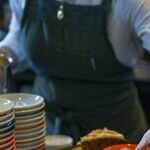 She Wants Opinions and Answers to Everything!